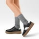thumbnail image 3 of Zapatilla Casual Mujer Urbana Vintage Deportiva Weide HX501, 3 of 9