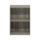 thumbnail image 5 of Librería Furinno Luder de roble francés, 9,3 x 15,6 x 21,2 pulgadas, 5 of 6