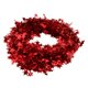 thumbnail image 3 of 10 unids estrella de navidad guirnalda guirnalda guirnalda decoración árbol de Navidad decoración rojo, 3 of 5