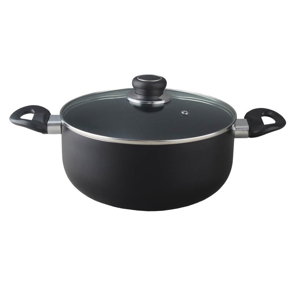 Haus - Olla Baja 24 Cm
