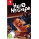 thumbnail image 1 of Juego Hello Neighbor para Nintendo Switch de Gearbox Publishing, 1 of 7
