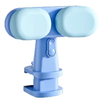 Miabu - Corrector Postura Niños Escritorio Sentado Espalda Pecho