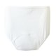 thumbnail image 2 of Ropa interior de algodón de ayuda para incontinencia de absorción lavable Calzoncillos para mujer S, 2 of 5