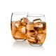 thumbnail image 3 of Pack 12 Vasos Altos Vidrio Mikonos Cocina, 3 of 3