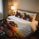 thumbnail image 1 of Battlefield 2042 Tactical Soldier Duvet Cover Set 1 Duvet Cover + 2 Pillowcases Polyester, 1 of 1