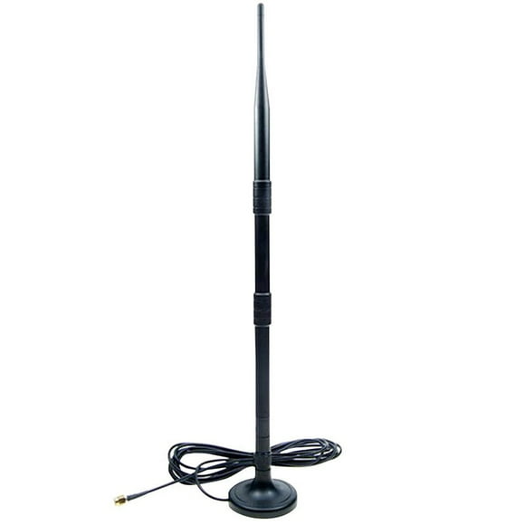 Antena De Tv Digital 20Dbi. Antena Digital