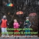 thumbnail image 2 of Parachute Toys Para Niños Que No Se Enredan Al Aire Libre, 2 of 8