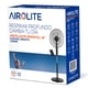 thumbnail image 5 of Ventilador pedestal Control remoto V18P8R Negro, 5 of 6