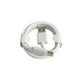thumbnail image 1 of Cable Usb Type-c Lcf-503 6a 1m Hadjue En Blanco, 1 of 3