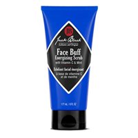 Exfoliante Facial Jack Black Face Buff Energizante Con Vitamina C 180 Ml