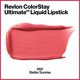 thumbnail image 2 of Lápiz labial líquido Revlon ColorStay Ultimate 060 Stellar Sunrise, 2 of 9