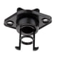 thumbnail image 3 of Reemplazo Del Tapón Del Travesa?o Del Casco Del Kayak Del Tapón De Drenaje Del Barco Marino De Nailon De 1", 3 of 3