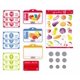 thumbnail image 5 of Caja registradora de juguetes de rol Hape Beep 'n' Buy para niños mayores de 3 años, 5 of 7