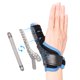 thumbnail image 1 of Férula para el pulgar YiYame Trigger La férula para el pulgar dequervaina la tendinitis, 1 of 8