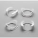 thumbnail image 3 of Separador de labios B Rush de silicona dental, 10 piezas, 3 of 6