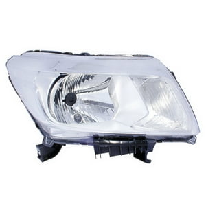 Repuestos Del Sol - Optico Derecho Nissan Np300 2.3 Ys23 D23X Dohc 16 Valv 2015 2018