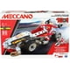 thumbnail image 1 of Kit de Construcción Meccano Vehículos de Carreras 10 en 1 225 Piezas, 1 of 3