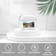 thumbnail image 3 of Funda AirPods Pro Desmarcar Yellowstone Transparente, 3 of 6