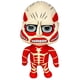 thumbnail image 1 of Great Eastern Entertainment Attack on Titan - Peluche del Titán Colosal 20 cm, 1 of 2