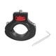 thumbnail image 3 of Soporte Para Manillar De Cámara, Soporte De Montaje Para Cámaras Panorámicas De Motocicleta, Negro Y Rojo, 3 of 5
