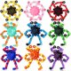 thumbnail image 1 of Juguete Antiestrés HiQCGS 9PCS Spinners Transformables de Robot, 1 of 8