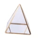 thumbnail image 5 of Joyero De Cristal, Contenedor, Vitrina De Lujo Para Colgantes, Pulseras, Anillos, L, 5 of 5