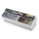 thumbnail image 1 of Mufasa: El Rey León Estuche Rígido para Gafas de Cuero PU Protector con Forro de Felpa Premium Suave para Hombres y Mujeres, 1 of 6