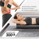 thumbnail image 4 of Rodillo de espuma Yes4All de alta densidad para yoga y pilates de espalda, 30 cm, 4 of 7