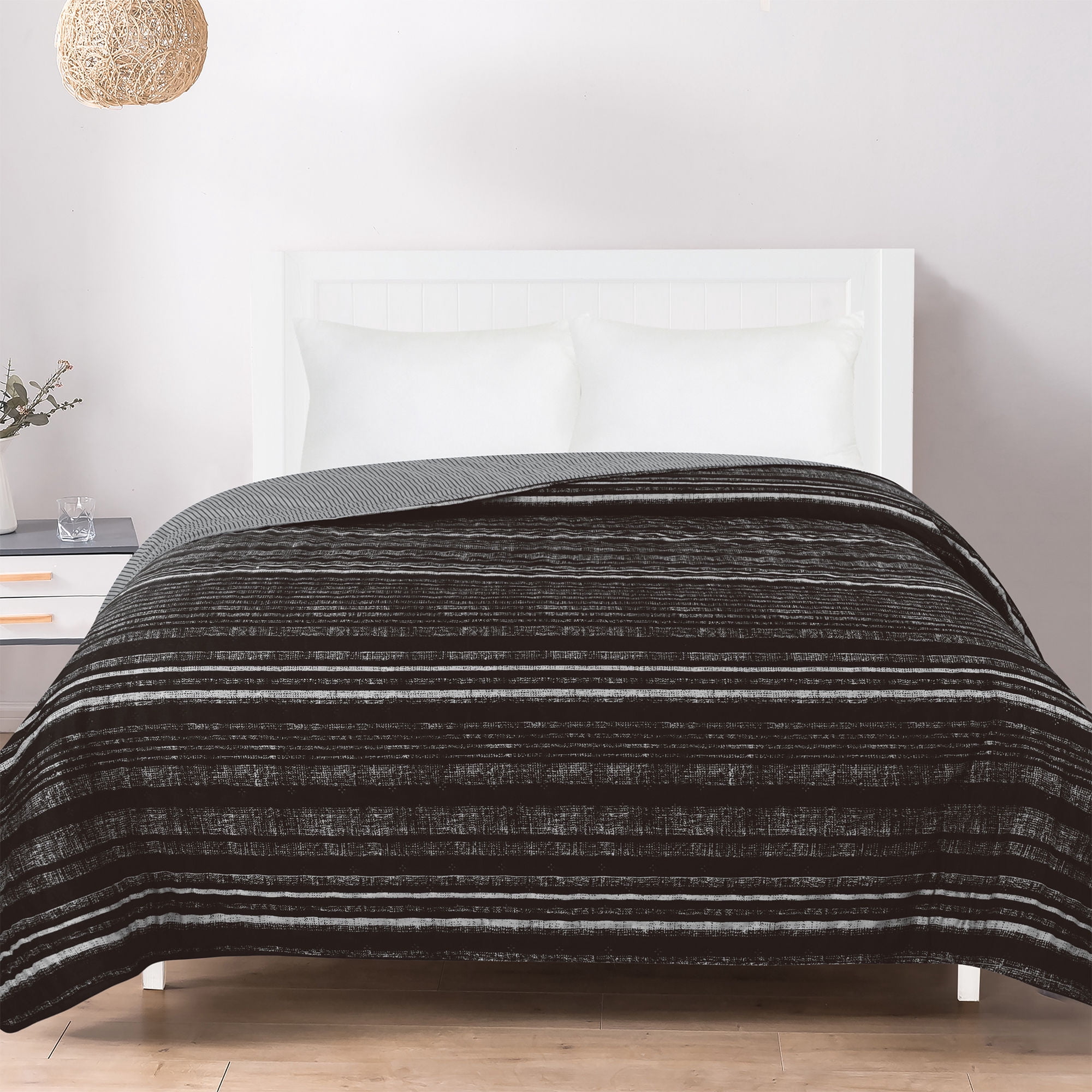 Haus - Quilt King 100% Poliéster