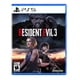 thumbnail image 1 of Videojuego Capcom Resident Evil 3 PlayStation 5, 1 of 4