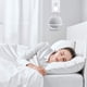 thumbnail image 4 of Soporte de pared para Homepod Mini BELIEFLUO, metal, paquete de 2 unidades, blanco, 4 of 7