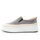 thumbnail image 2 of Zapatilla Smoqui Grey 38, 2 of 3