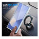 thumbnail image 2 of Carcasa Para Samsung Z Fold 7 Transparente MagSafe, 2 of 9