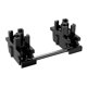 thumbnail image 1 of Estabilizador de teclado DUROCK Plate Mount V3 2U 6.25U 7U Nero, 1 of 8
