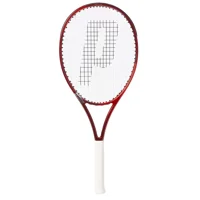 Prince - Raqueta Tenis Premier 105 G 3/8 Red/Black 2025
