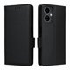 thumbnail image 1 of Funda Cartera para Boost Mobile Celero 5G 2024 Tapa Flip con Ranuras y Soporte Negro, 1 of 5