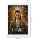 thumbnail image 2 of Loki Kits de Pintura de Diamantes para Adultos, 2 of 6