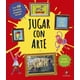 thumbnail image 1 of Jugar Con Arte de Editorial Contrapunto, 1 of 9