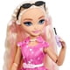 thumbnail image 3 of Muñeca de Moda Barbie Dream Besties Malibu con Accesorios, 3 of 6