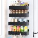 thumbnail image 1 of Especiero magnético Mystozer para refrigerador, 4 piezas, 1 of 3