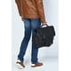 thumbnail image 3 of Cartera Sharo B-300 Cuero Messenger, 3 of 5