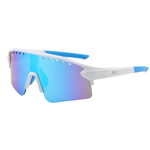 Polasup Gafas Lentes De Sol Gafas De Sol Anti-Luz Azul, De Doble Uso En Interiores Y Exteriores, La Protección Ocular Es Más Práctica