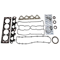 Repuestos Del Sol - Juego Empaquetadura Motor Chevrolet Corsa 1.6 1993 1996
