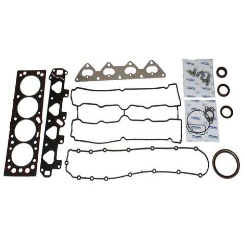 Repuestos Del Sol - Juego Empaquetadura Motor Chevrolet Corsa 1.6 1993 1996