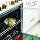 thumbnail image 5 of Cazuela de vidrio SIMAX de 1 L con tapa y asas, 5 of 9