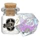 thumbnail image 4 of Dice Metallic Dice Games d20 Single Liquid Core Sorcerous Swirl, 4 of 7
