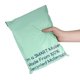 thumbnail image 1 of Sobres de Polietileno Smart Shipping Supply 10 x 13 pulgadas, paquete de 100, 1 of 7