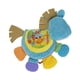 thumbnail image 5 of Sonajeros y mordedores Libro Mordedor Musical Clip Clop Multicolor, 5 of 8