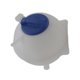 thumbnail image 3 of Tanque De Radiador De Refrigerante Automático 1H0121407A 9613669 + Tapa Para VW Golf MK2 Jetta, 3 of 5