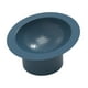 thumbnail image 2 of Cuenco Para Gatos Portátil Elevado, Protección Para El Cuello, Cuenco Para Alimentación De Mascotas, Contenedor De Comida Azul, 2 of 5
